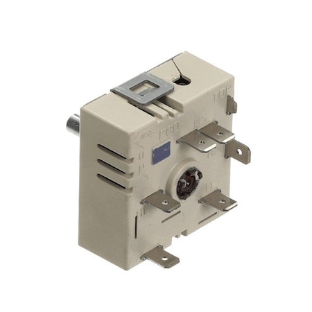 Star Manufacturing Infinite Control-240V 2JZ14324